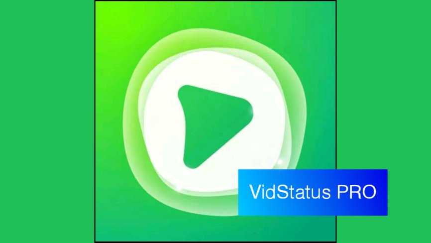 VidStatus Share Video Status Pro APK (モッド, プレミアムのロックが解除されました)