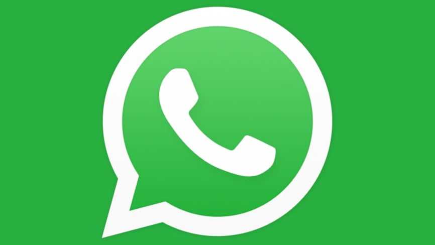 WhatsApp Messenger APK (Update 2023) Download rau android