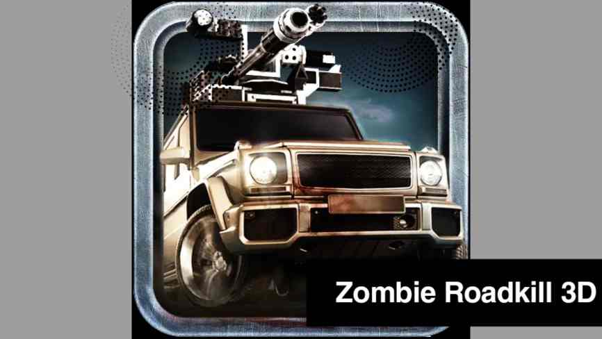 Zombie Roadkill MOD APK v1.0.15 (解锁, 无限金钱) 下载