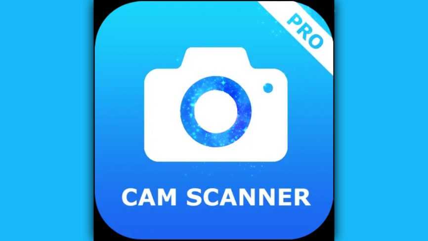 Camera To PDF Scanner PRO APK v2.1.8 Mod Patched (Premia) Pobierać