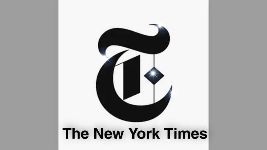 The New York Times MOD APK (Subscribed, פרימיום לא נעול) v9.43 Download