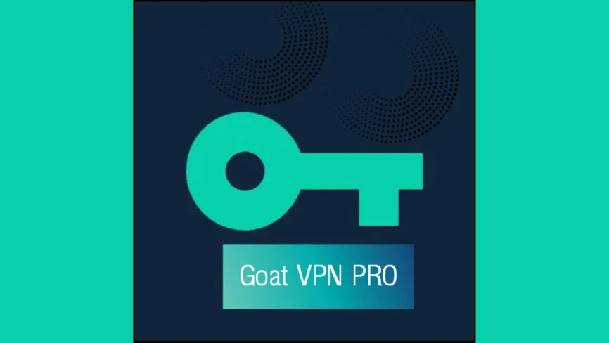 Goat VPN MOD APK Kostenloser VPN-Proxy & Unbegrenztes sicheres VPN (Prämie)