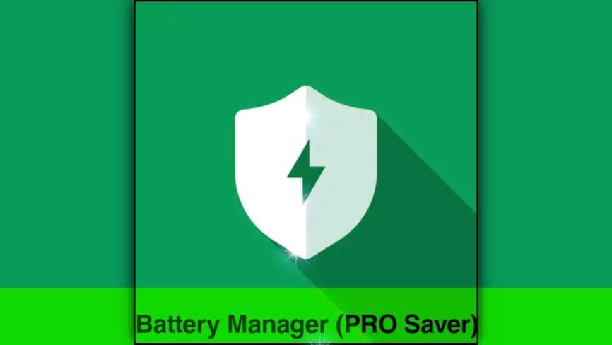 Battery Manager Premium APK + MOD (PRO-Sparer) v8.5.0 Kostenlos auf Android herunterladen