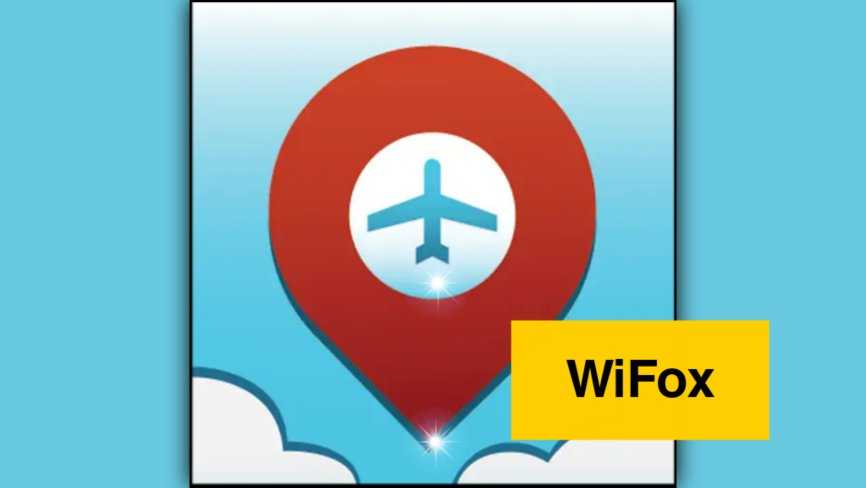 WiFox PRO 35.0 APK + MOD (จ่าย) latest | ดาวน์โหลด แอนดรอยด์
