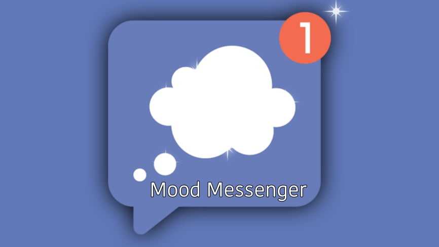 Mood Messenger Premium APK + MOD 2.2h Download (PRO Tidak Terkunci) 2021