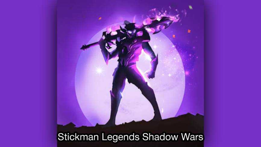 Stickman Legends MOD APK (Бесконечные деньги) 2.5.1 Скачать бесплатно на андроид