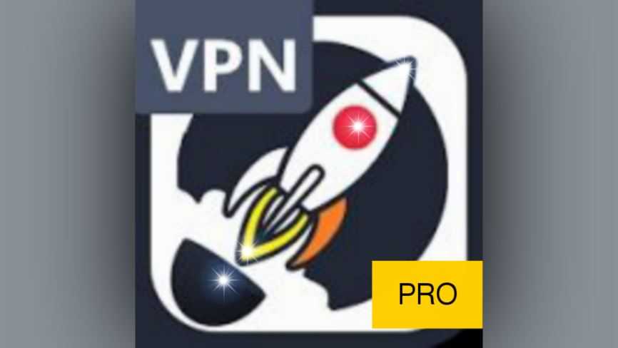 30Fast Rocket VPN Pro Fast & Worldwide Proxy VPN V 5.0 Paid APK (Premie)