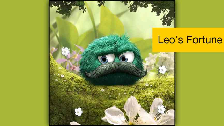 Leo's Fortune MOD APK 1.0.7 + OBB Data (유급의) - Download Free for Android