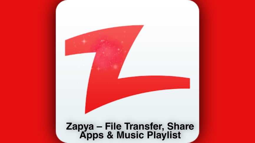 Zapya MOD APK v6.5.8.3 (ԱՄՆ) + (VIP/Subscribed Unlocked) AdFree for Android