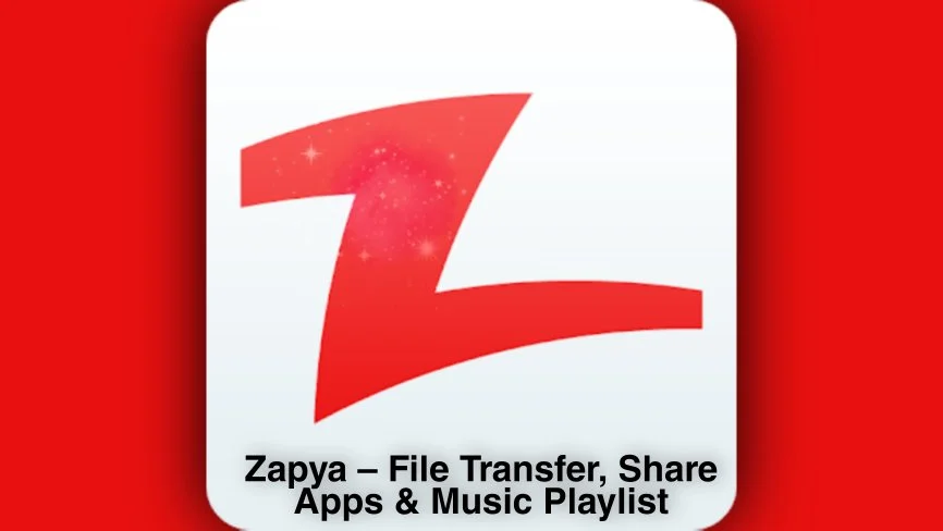 Zapya MOD APK v6.0.2 (KITA) + (VIP/Berlangganan Tidak Terkunci) Bebas Iklan untuk Android