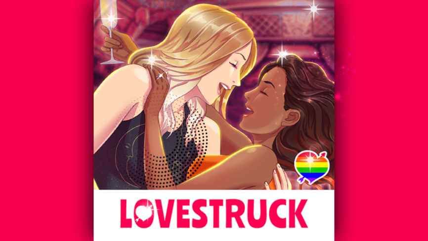 Lovestruck Choose Your Romance MOD APK 9.2 (Неограниченное количество сердец) Последний 2021