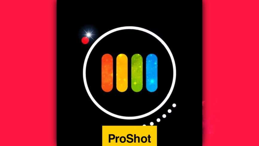 ProShot 8.0 APK + MOD Full Paid latest | BaixarAndroid
