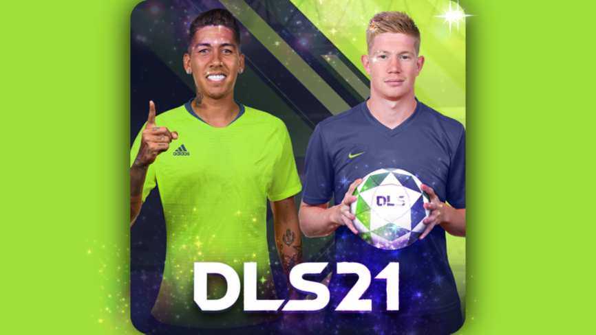 Dream League Soccer 2021 MOD APK v8.31 Hack (Ubegrenset penger/edelstener/diamanter)