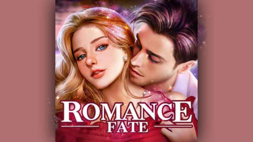 Romance Fate MOD APK 2.5.4 Najnowszy (Diamonds/Tickets/Free Premium Choices)
