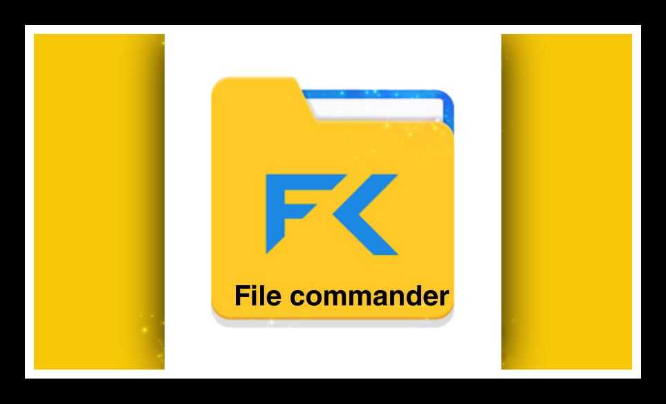File Commander Premium APK + MOD v7.8.41989 Latest | Tikiake Android
