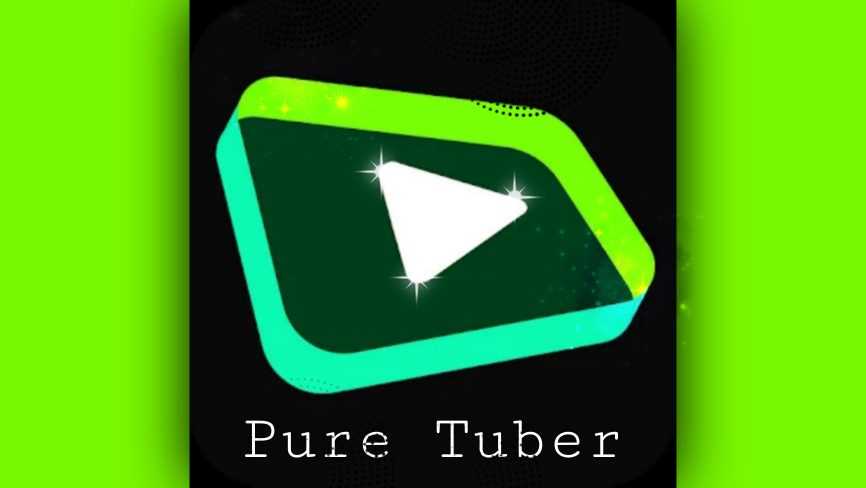 Pure Tuber v3.0.20.101 APK + MOD (วีไอพี/พรีเมียม) ดาวน์โหลดเวอร์ชันล่าสุด