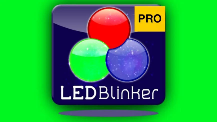 LED Blinker Notifications Pro APK v8.3.0 (MOD/Pattonato) Latest free Download