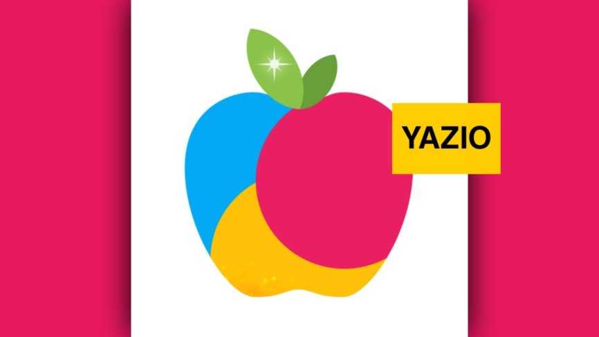 YAZIO Calorie Counter MOD APK Download (Pro, Premium atbloķēts)