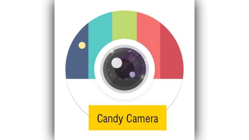 Candy Camera MOD APK v6.0.00 (VIP/Premium/Ad Free) Tải xuống Android mới nhất