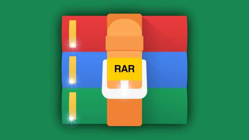 RAR MOD APK v6.11 Final (PRO, Premium Dibuka) Muat turun percuma pada Android