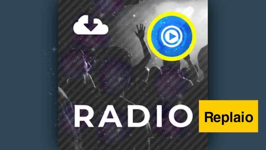 Radio Replaio MOD APK Download v2.8.2 (PRO, Premium Kilitsiz) 2021