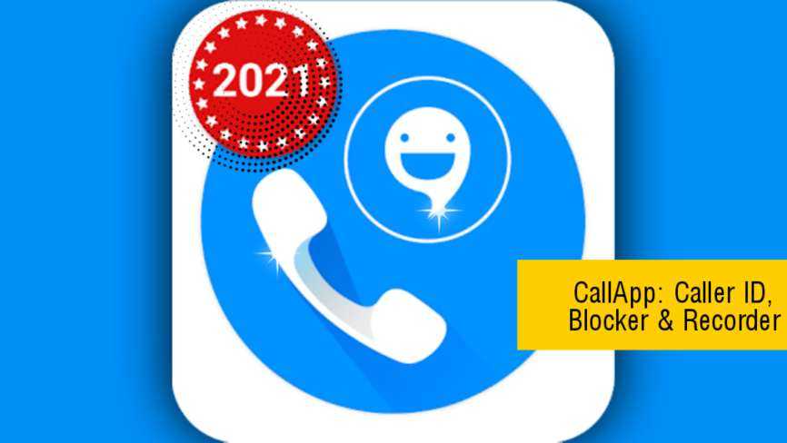 CallApp MOD APK (PRO Premium) Unduh gratis di Android