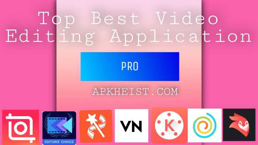 Best Video Editing (May 2024) Premium MOD Download APK Free for Android