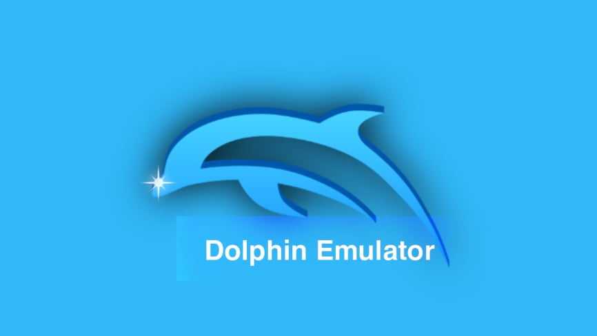 Dolphin Emulator PRO MOD APK v5.017035 Latest | Télécharger Android