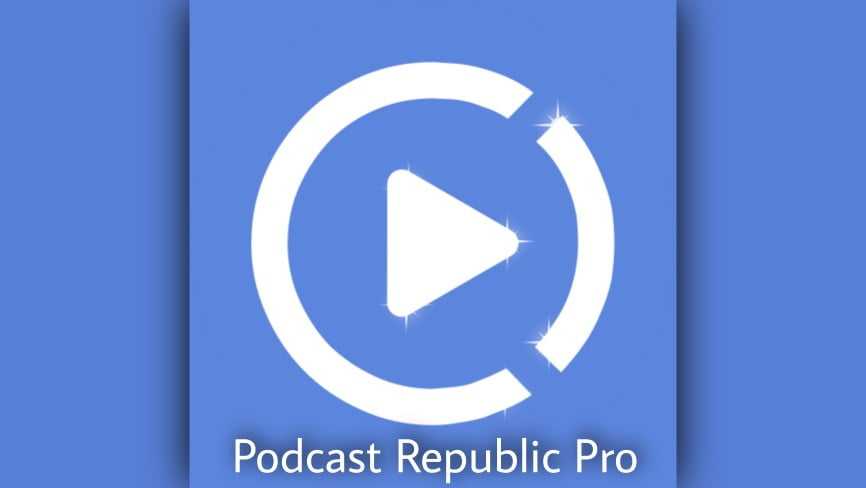 Podcast Republic v21.10.20R PRO APK + Modo (Premium desbloqueado)