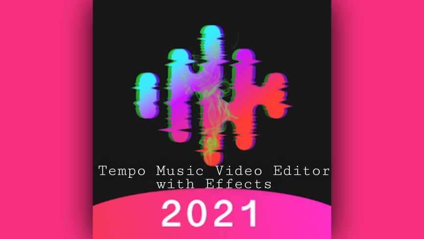 Tempo PRO MOD APK v2.3.3 (VIP/No Watermark) Соңғы 2021 | Android жүктеп алыңыз