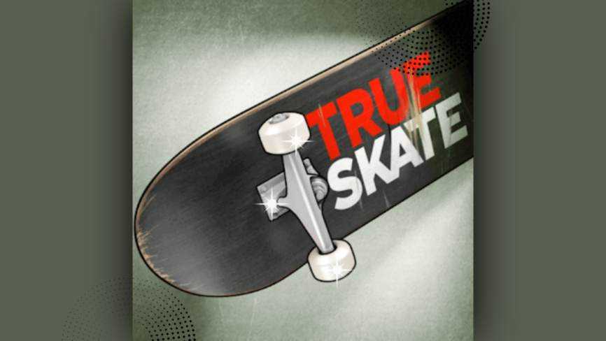 True Skate MOD APK 1.5.40 (अनलॉक किया) नवीनतम | एंड्रॉइड पर मुफ्त डाउनलोड करें