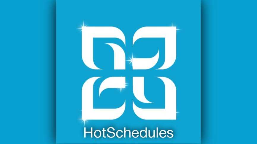 HotSchedules MOD APK 4.176.0-1381 (Premium/Débloqué)