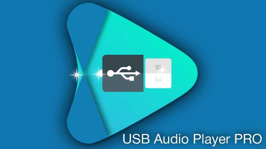 USB Audio Player PRO MOD APK v6.0.3.2 (Premium/Desbloqueado)
