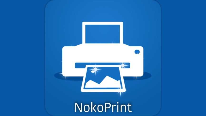 NokoPrint MOD APK (Pro Unlocked) Վերջին | Ներբեռնեք Android-ի համար