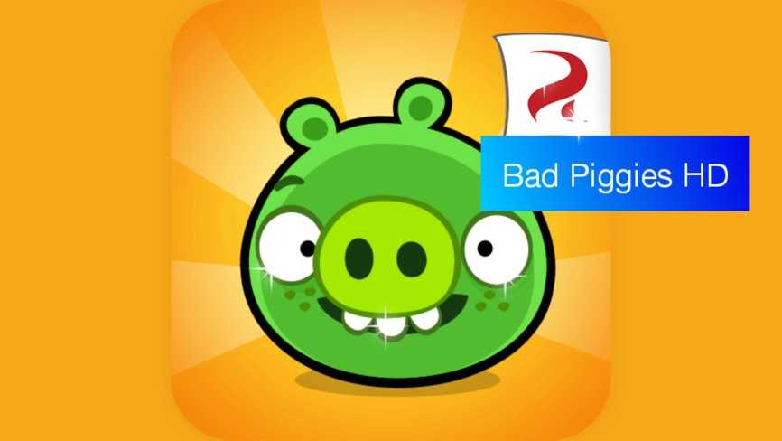 Bad Piggies HD MOD APK 2.4.3200 (Menu Unlocked, Mod Money) dành cho Android