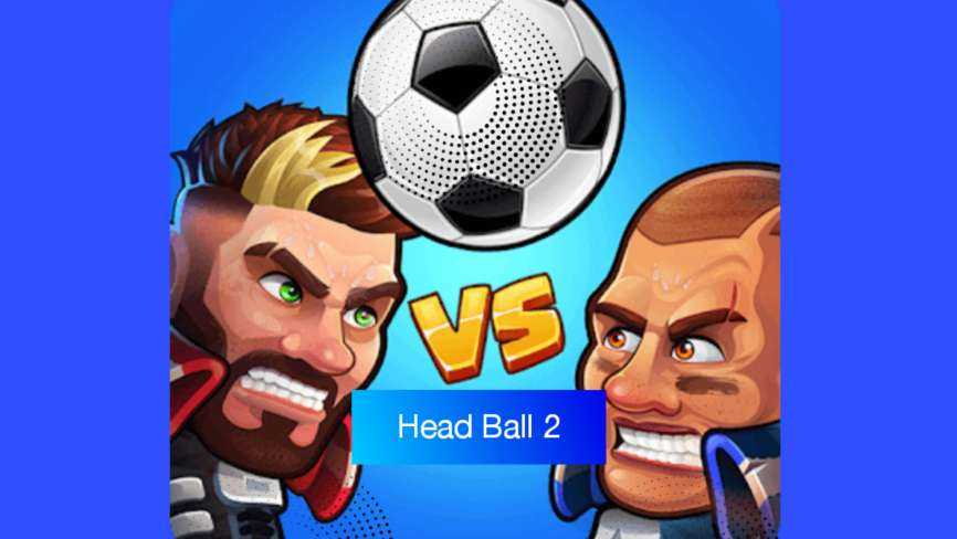Head Ball 2 APK MOD 1.188 (Berlian tanpa had) untuk Android
