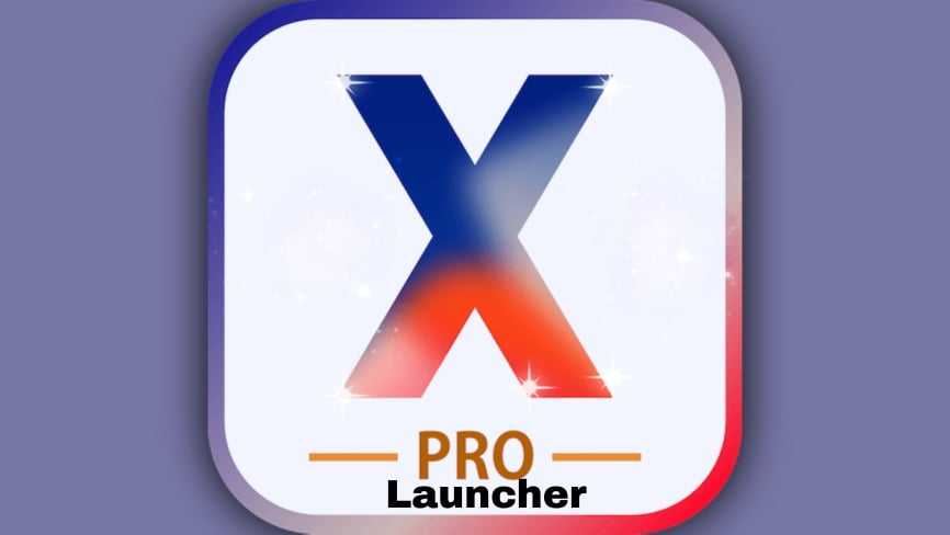 X Launcher Pro MOD APK (Prime Unlocked) Dènye | Telechaje gratis