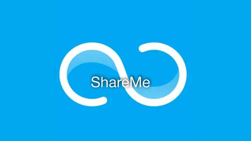 ShareMe MOD APK 2.12.11 (Premium odblokowane) Pobierz na Androida