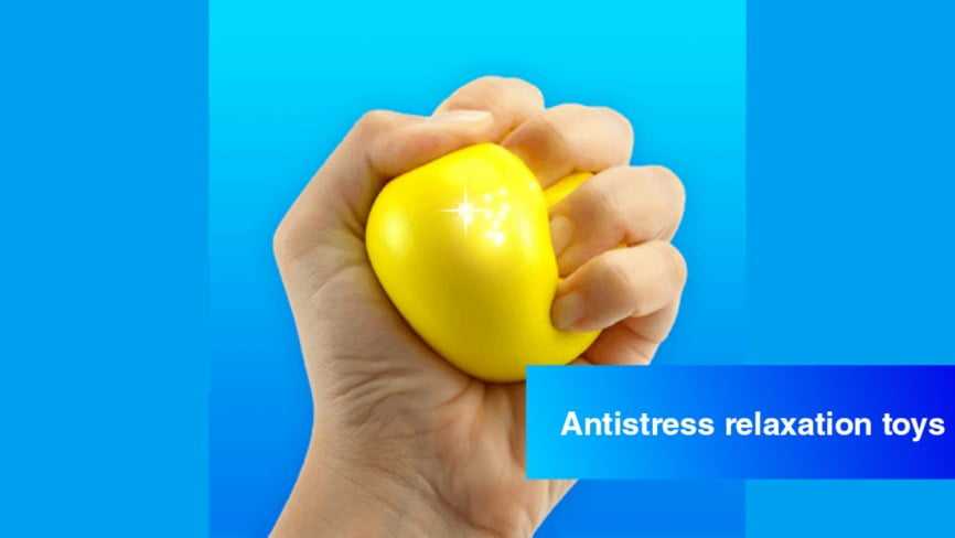 Antistress MOD APK 4.63 (Alles freigeschaltet) Für Android herunterladen