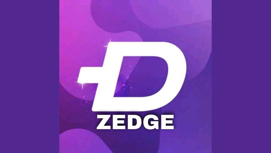 ZEDGE MOD APK v7.24.0 (Premium Wewete) for Android