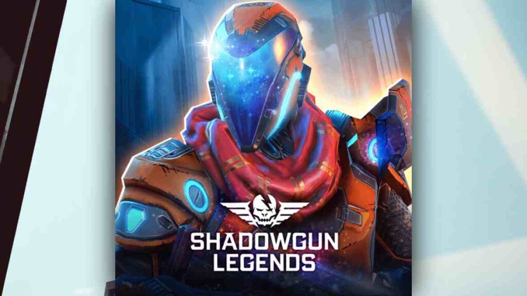 Shadowgun Legends MOD APK (Unlimited Money Gold) Télécharger