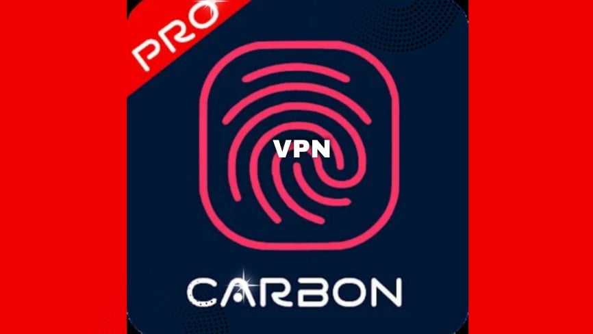 Carbon VPN Pro Premium APK (Платный/Без рекламы) Скачать