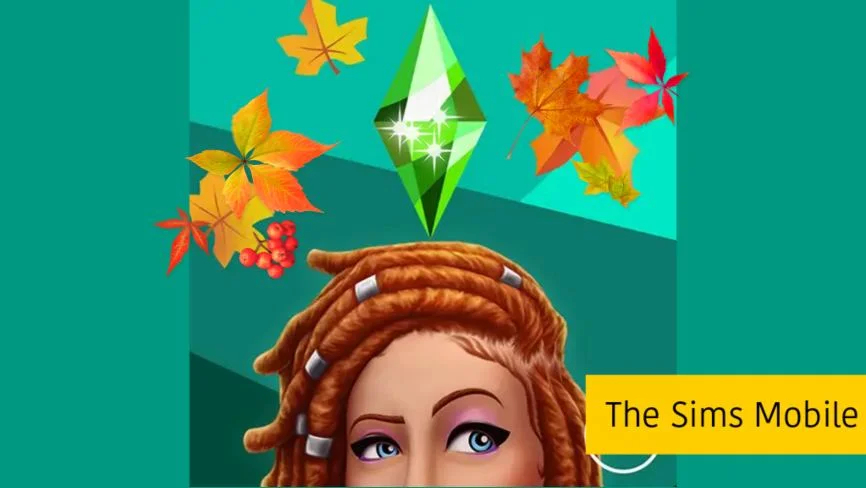 The Sims Mobile MOD APK 30.0.2.127713 (Nielimitowane pieniądze) Pobierać