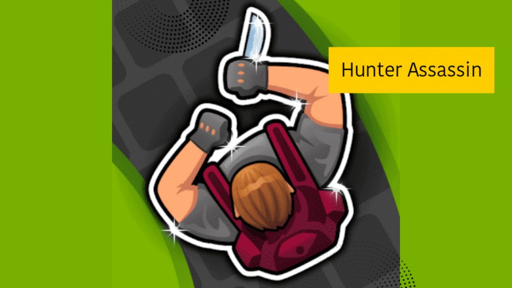 Hunter Assassin Hack MOD APK v1.50.2 [I-VIP , Imali Engenamkhawulo] 2021