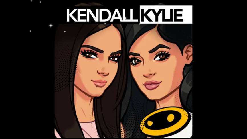 Kendall & Kylie MOD APK 2.9.0 (Unlimited money/Energy) Herunterladen