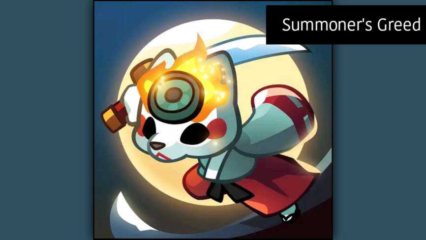 Summoner's Greed MOD APK 1.34.4 (Безкоштовні покупки) Download for Android