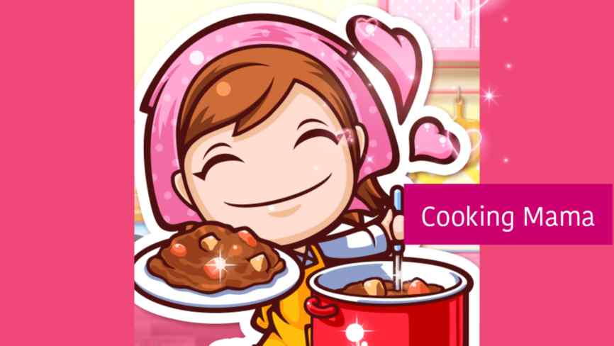 Download Cooking Mama MOD APK Android 1.77.2 (تسوق مجاني/مفتوح)