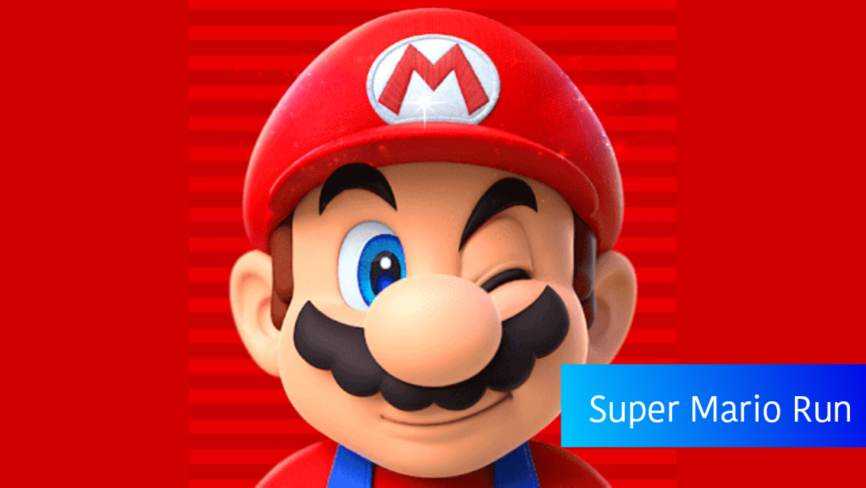 Super Mario Run MOD APK 3.0.24 (Деньги, Разблокировано) для Android