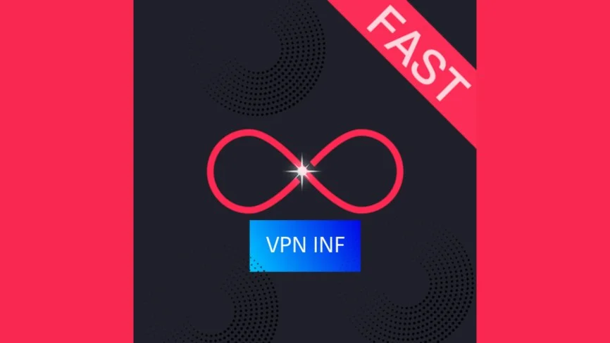 VPN Inf MOD APK (โปร/วีไอพี/พรีเมียม)