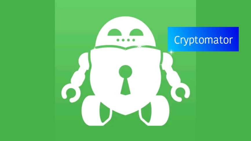 Cryptomator Pro APK v1.6.7 (Paid/Unlocked) Download free on Android
